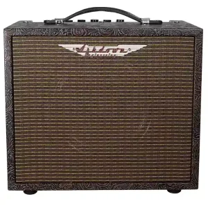 Expédié Aujourd'hui ASHDOWN WOODSMAN-PARLOUR AMPLI GUITARE ELECTRO-ACOUSTIQUE 25W
