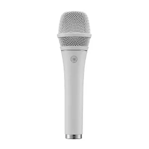 Promotion YAMAHA YDM-707W MICRO DYNMAIQUE SUPERCARDIOÏDE BLANC