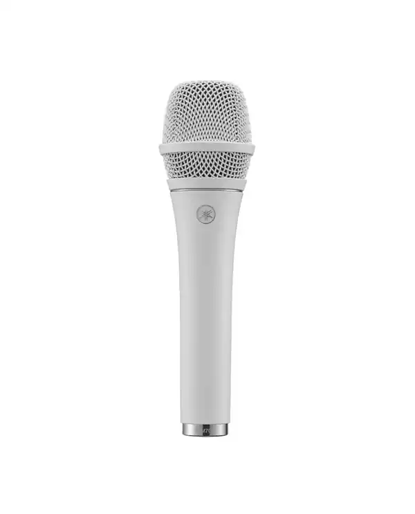 Promotion YAMAHA YDM-707W MICRO DYNMAIQUE SUPERCARDIOÏDE BLANC
