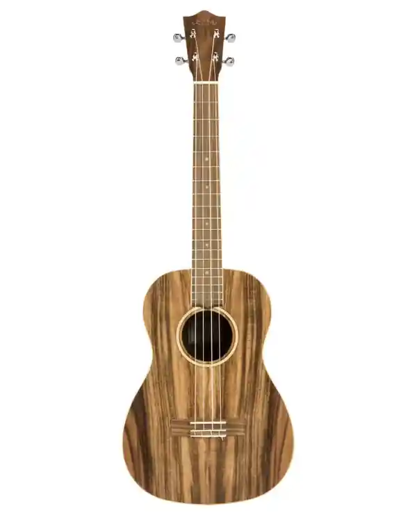 Livraison Express LANIKAI ACST-B UKULELE BARYTON ACACIA MASSIF
