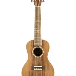 LANIKAI ACST-C UKULELE CONCERT ACACIA MASSIF Commander Maintenant