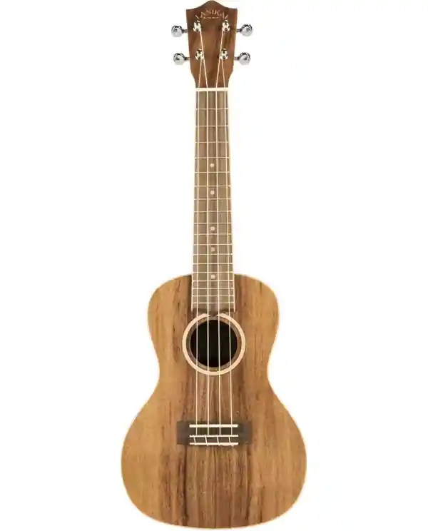 LANIKAI ACST-C UKULELE CONCERT ACACIA MASSIF Commander Maintenant