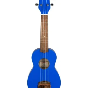 KOHALA KT-SBL TIKI UKULELE SOPRANO BLEU Meilleure Vente