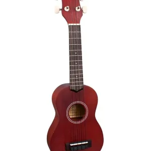KOHALA KO-S KINE‘O UKULELE SOPRANO Prix Cassé