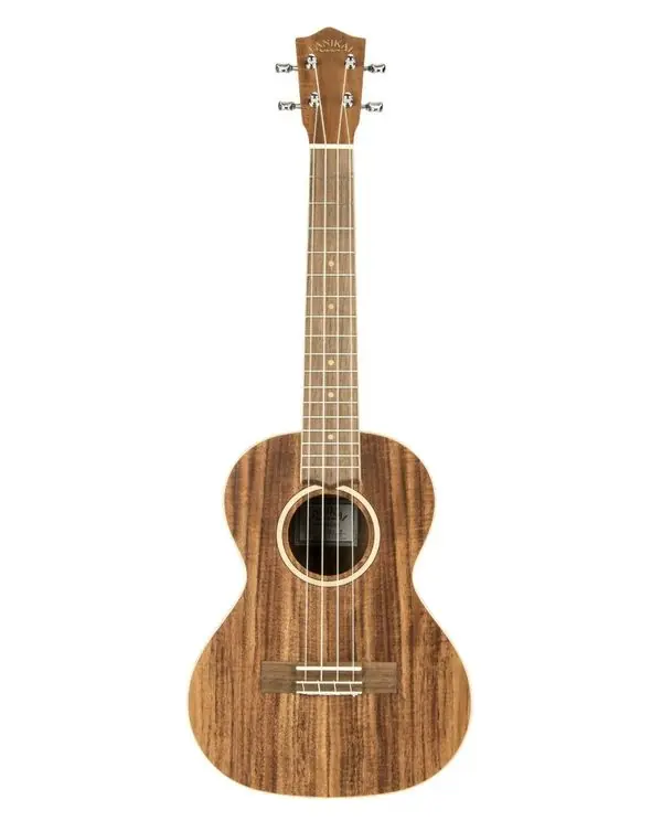 LANIKAI ACST-T UKULELE TENOR ACACIA MASSIF Remise