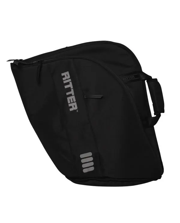 Solde RITTER RBB4FHSBK "BERN 4" HOUSSE COR D‘HARMONIE NOIRE