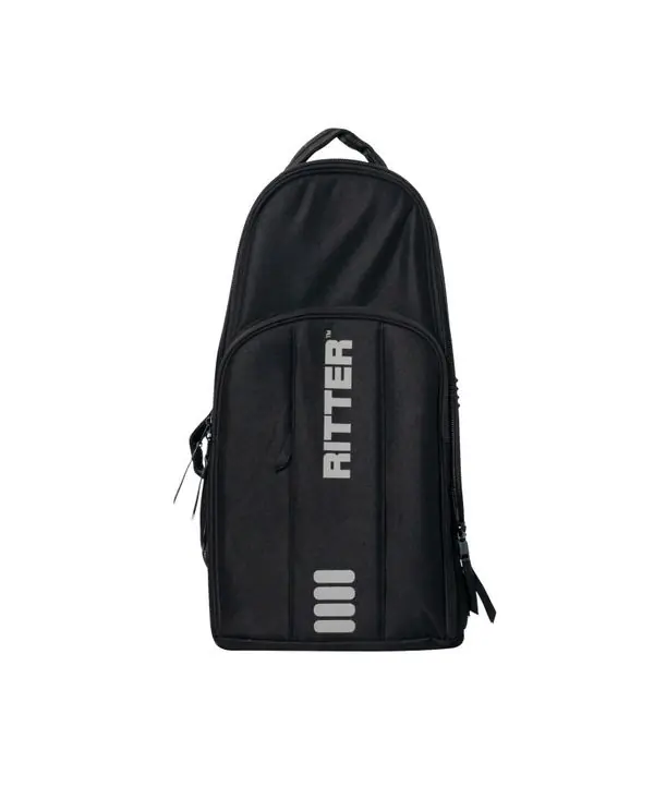 RITTER RBB4TFCSBK "BERN 4" HOUSSE TROMPETTE/CORNET/BUGLE NOIRE Dernière Chance