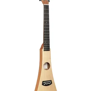 CF MARTIN GBPC "BACKPACKER" GUITARE FOLK DE VOYAGE - Avec housse Retour Gratuit