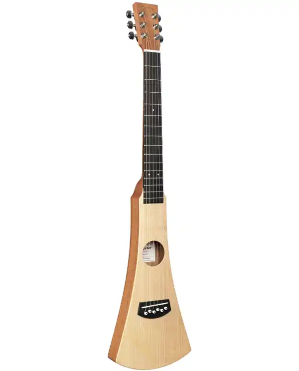 CF MARTIN GBPC "BACKPACKER" GUITARE FOLK DE VOYAGE - Avec housse Retour Gratuit