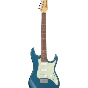 Promotion IBANEZ AZES31-AOC GUITARE ELECTRIQUE ARTIC OCEAN METALLIC
