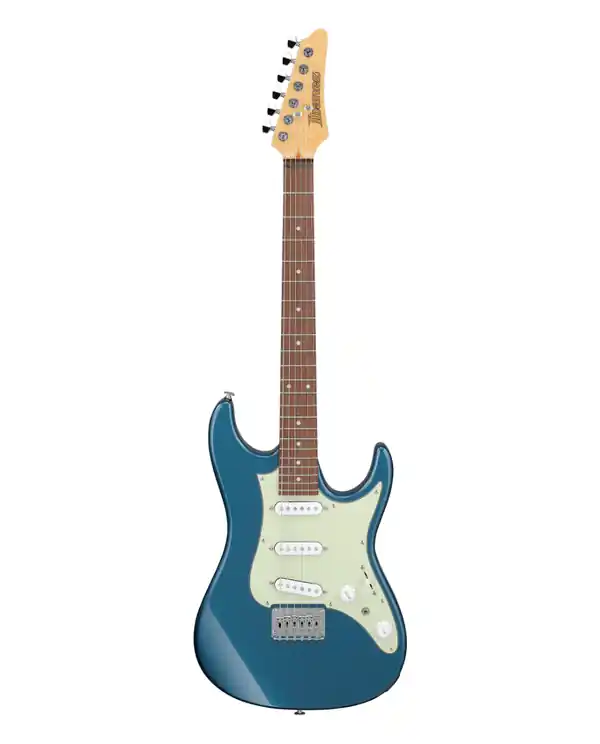 Promotion IBANEZ AZES31-AOC GUITARE ELECTRIQUE ARTIC OCEAN METALLIC