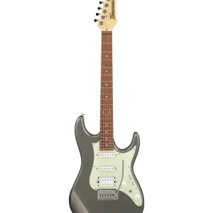 Commander Maintenant IBANEZ AZES40-TUN GUITARE ELECTRIQUE TUNGSTEN