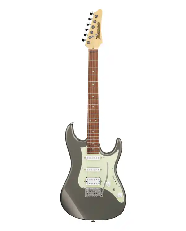 Commander Maintenant IBANEZ AZES40-TUN GUITARE ELECTRIQUE TUNGSTEN