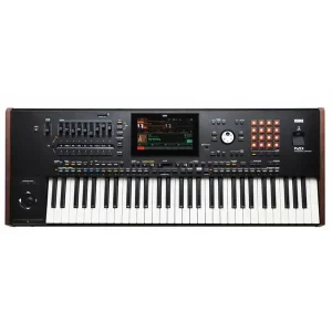 Seulement Aujourd'hui KORG PA5XOR-61 CLAVIER ARRANGEUR ORIENTAL - 61 TOUCHES