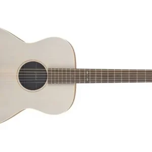 Yamaha STORIA I Acoustic-Electric Guitar - White Top Prix Cassé