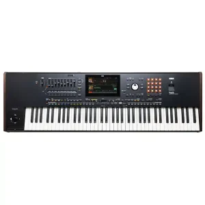 Commander Vite KORG PA5XOR-76 CLAVIER ARRANGEUR ORIENTAL - 76 TOUCHES