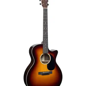 CF MARTIN GPC-13E-BURST "GRAND PERFORMANCE" GUITARE FOLK ELECTRO Solde