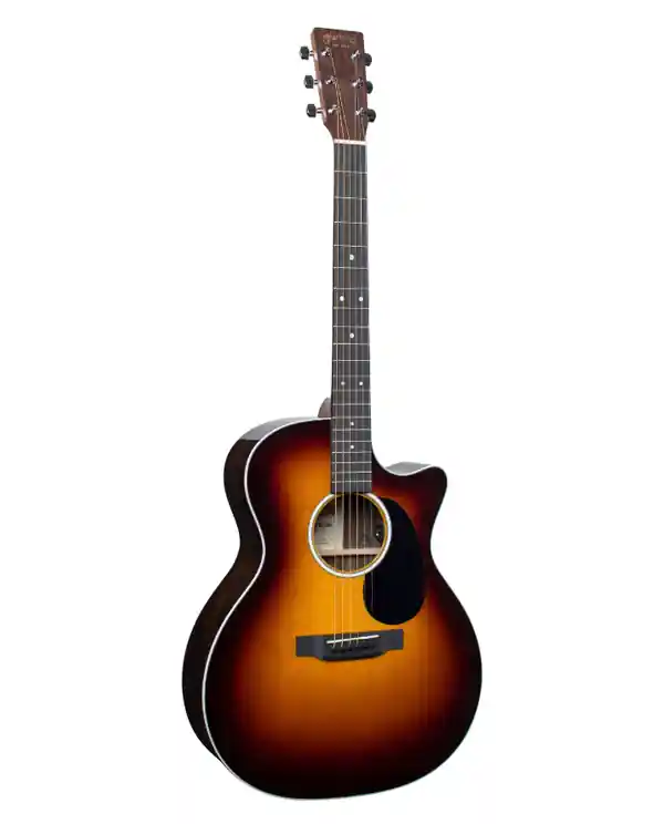 CF MARTIN GPC-13E-BURST "GRAND PERFORMANCE" GUITARE FOLK ELECTRO Solde