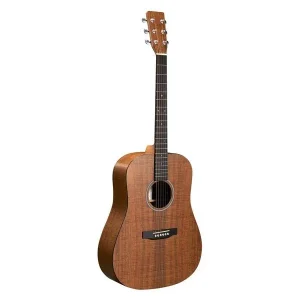 Acheter En Ligne CF MARTIN DX1E-KOA GUITARE FOLK ELECTRO