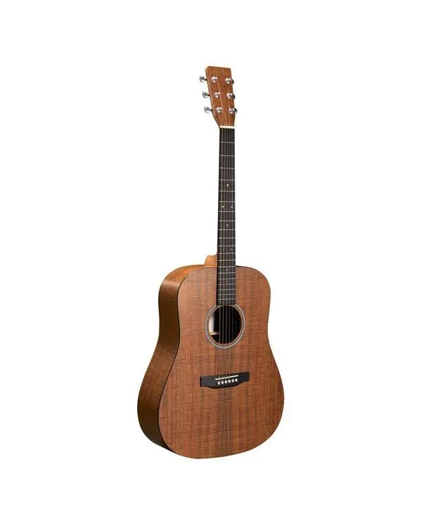 Acheter En Ligne CF MARTIN DX1E-KOA GUITARE FOLK ELECTRO