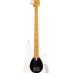 MARCUS MILLER Z3-4 AWH BASSE ELECTRIQUE 4 CORDES ANTIQUE WHITE Seulement Aujourd'hui