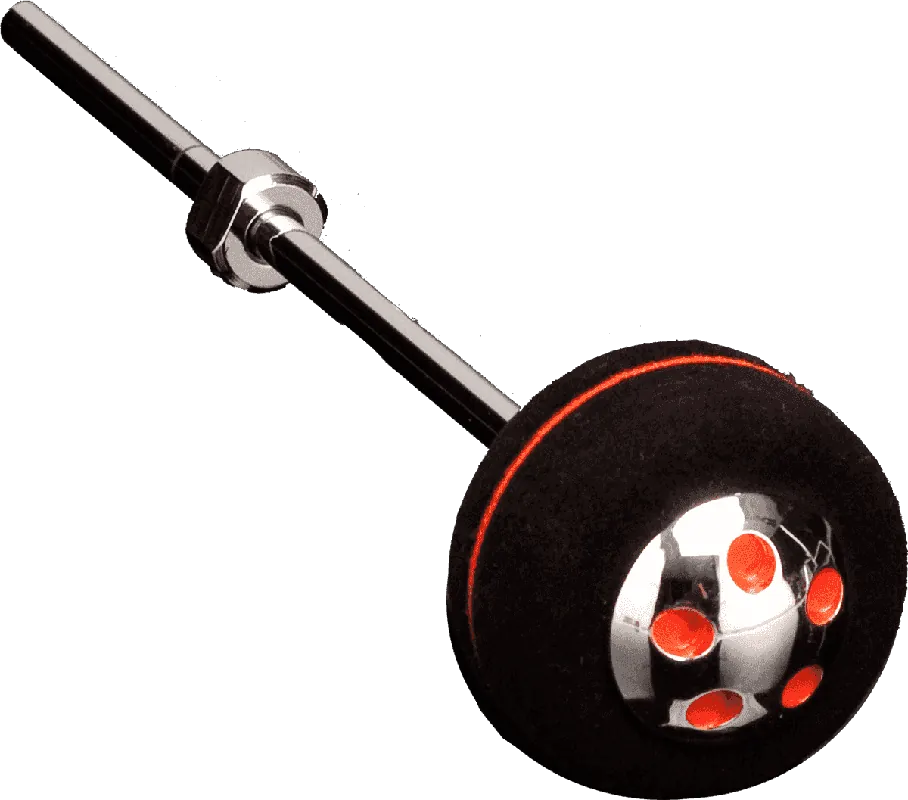 Pearl Drums B-300F Batte Control Core feutre Demon Petit Prix