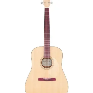 Solde KREMONA M10S-GG GUITARE FOLK DREADNOUGHT - Table épicéa massif