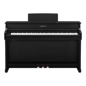 Solde YAMAHA CLP-835B CLAVINOVA PIANO NUMERIQUE NOIR