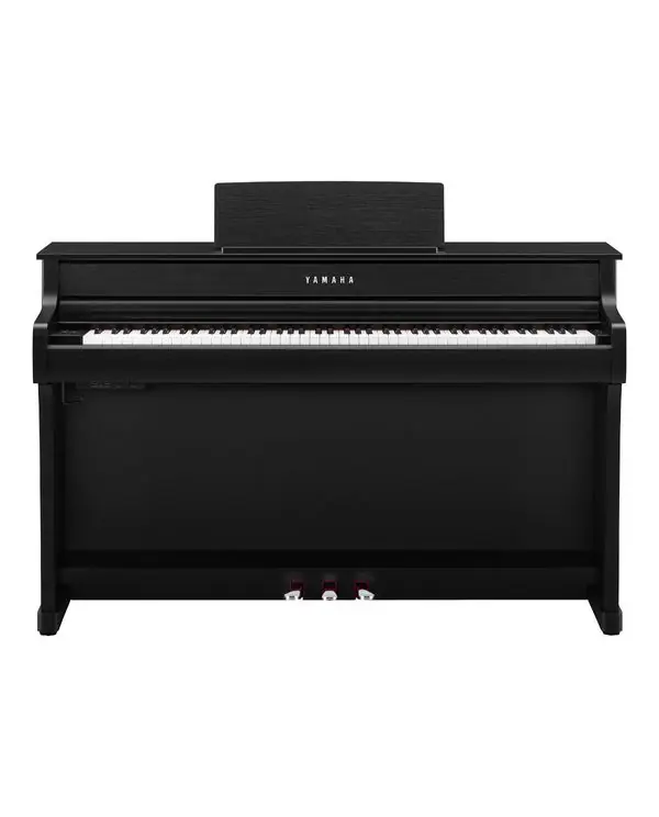 Solde YAMAHA CLP-835B CLAVINOVA PIANO NUMERIQUE NOIR