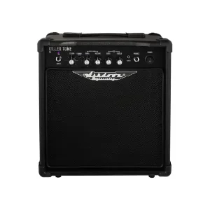 Meilleur Prix ASHDOWN KT-15 KILLERTONE AMPLI GUITARE ELECTRIQUE 15W 1x8"