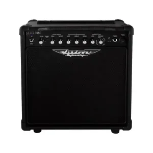 Vente Directe ASHDOWN KT-15FX KILLERTONE AMPLI GUITARE ELECTRIQUE + EFFETS 15W 1x8"