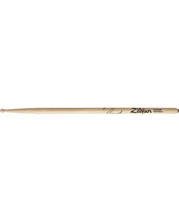 ZILDJIAN 7AWA "ANTI-VIBE" PAIRE DE BAGUETTE Solde