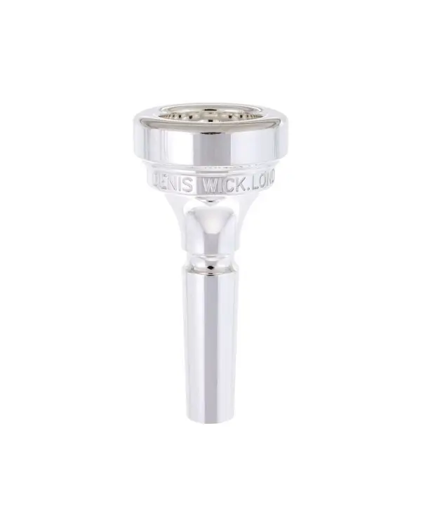 DENIS WICK 5884 3FL EMBOUCHURE BUGLE argentée Super Prix