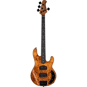 Produit De Marque STERLING RAY34HHPB-AM-R2 "STINGRAY" BASSE ELECTRIQUE 4 CORDES