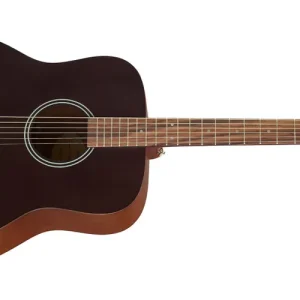 Yamaha F400 Traditional Western Acoustic Guitar - Black Soldes