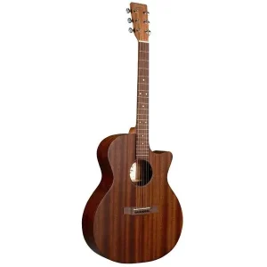 CF MARTIN GPC-10E "GRAND PERFORMANCE" GUITARE FOLK ELECTRO Satisfait Ou Remboursé