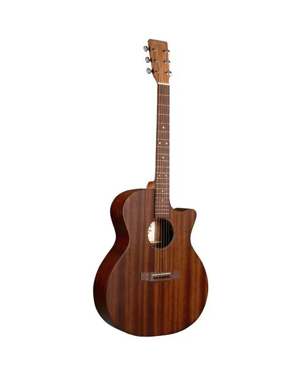 CF MARTIN GPC-10E "GRAND PERFORMANCE" GUITARE FOLK ELECTRO Satisfait Ou Remboursé