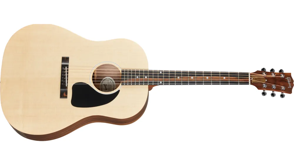 Gibson G-45 - Antique Natural Populaire