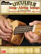 Meilleure Vente Hal Leonard Ukulele Sing-Along Songs