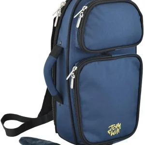 Prix Choc TOM & WILL 26CO-387 HOUSSE CORNET BLEUE