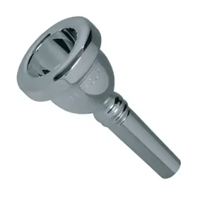 GEWA CUP 12C EMBOUCHURE TROMBONE ARGENTEE Usine Directe