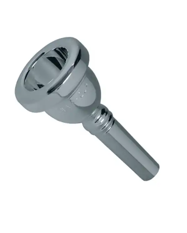 GEWA CUP 12C EMBOUCHURE TROMBONE ARGENTEE Usine Directe
