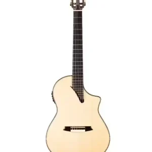 MARTINEZ MSCC-14RS PERFORMER GUITARE CLASSIQUE ELECTRO NAT. Promotion
