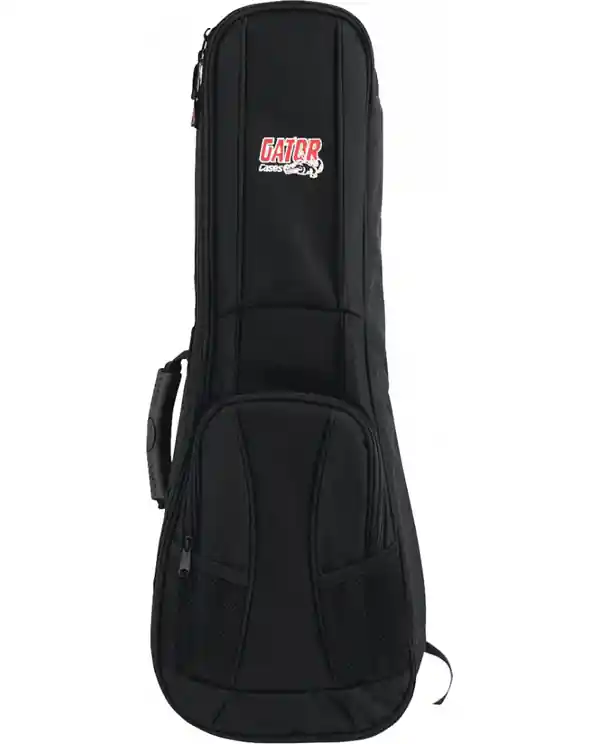 GATOR GB-4G-UKE TEN HOUSSE UKUELE TENOR Satisfait Ou Remboursé