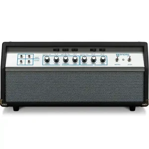 AMPEG HSVT-50TH "HERITAGE 50TH ANNIVERSARY" TÊTE D‘AMPLI BASSE 300W Paiement Sécurisé