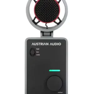 Bon Plan AUSTRIAN AUDIO MICREATOR SYSSET MICRO USB-C