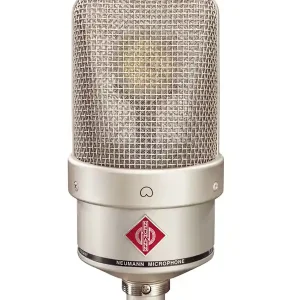 Pas Cher NEUMANN TLM 49 MICRO STUDIO CARDIOIDE AVEC SUSPENSION