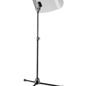 Bon Marché K&M 11900 BOUCLIER ACOUSTIQUE SUR PIED