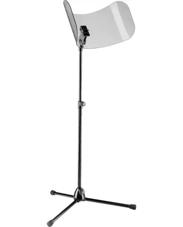Bon Marché K&M 11900 BOUCLIER ACOUSTIQUE SUR PIED