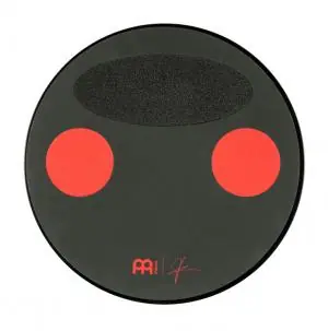 Livraison Express Meinl Percus PAD D‘ENTRAINEMENT 12"ANIKA NILLES